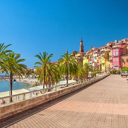 Arte's - Happy Apartment Menton