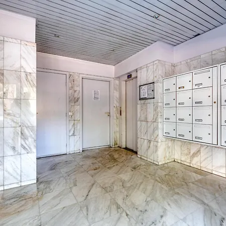 Apartment Arte's - Happy *