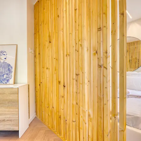 Arte's - Happy Apartment *
